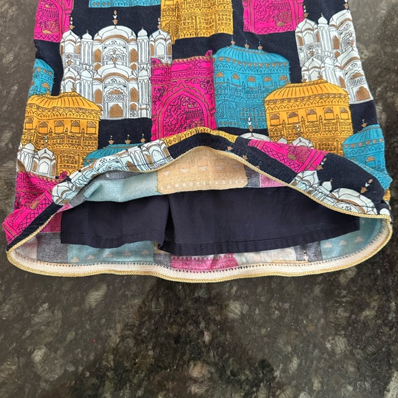 Genuine Kids by Oshkosh- Baby Girls Dress - Picture 4 of 4